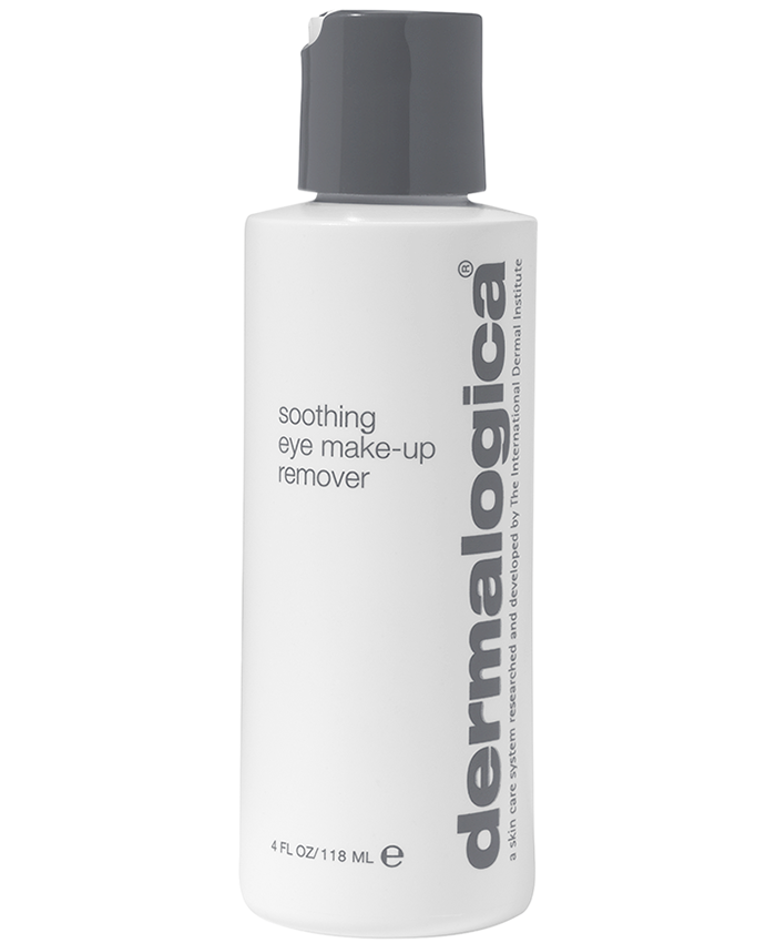Dermalogica Soothing Eye Make-Up Remover 118 ml. - Hassaslaştırmadan Temizleyen Köpüren Jel