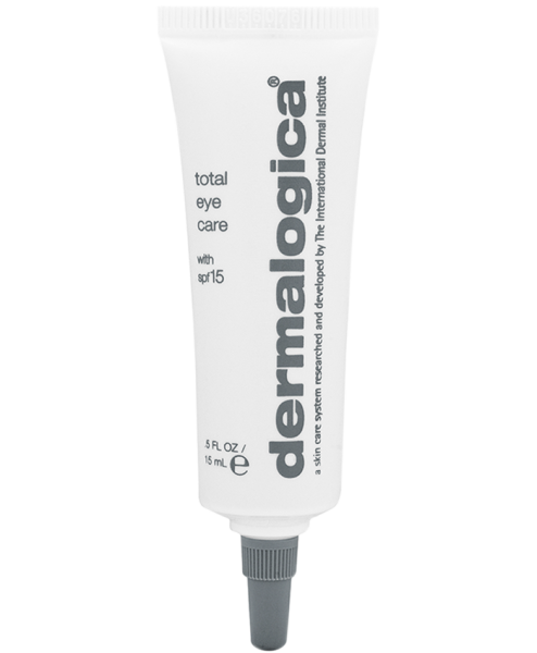 Dermalogica Total Eye Care Spf15 15 ml. - Aydınlatan Yumuşatan Koruma