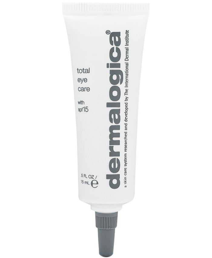 Dermalogica Total Eye Care Spf15 15 ml. - Aydınlatan Yumuşatan Koruma