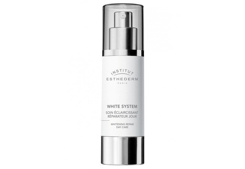 Institut Esthederm White System Whitening Repair Day Care 50 ml.