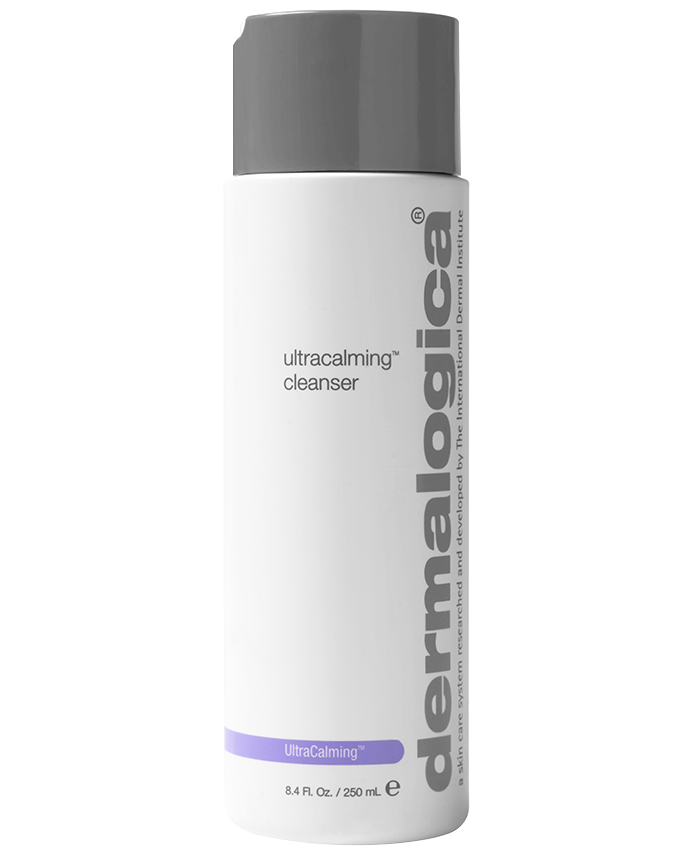 Dermalogica Ultracalming Cleanser 250 ml. - Nazik Temizleyici Krem