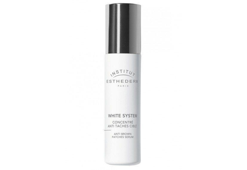 Institut Esthederm White System Anti Brown Patches Serum 9 ml.