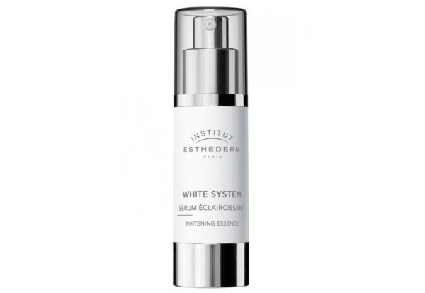 Institut Esthederm White System Whitening Essence 30 ml.