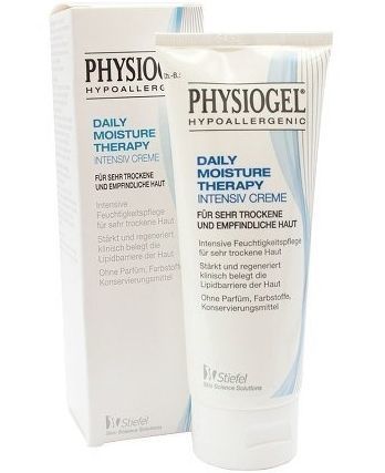 Physiogel Daily Moisture Therapy Intensive Cream (Nemlendirici Krem) 100 ml.