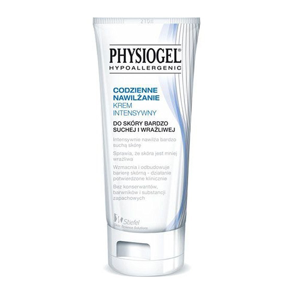 Physiogel Daily Moisture Therapy Intensive Cream (Nemlendirici Krem) 100 ml.