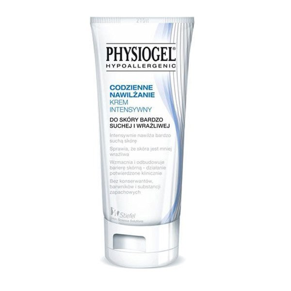 Physiogel Daily Moisture Therapy Intensive Cream (Nemlendirici Krem) 100 ml.