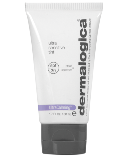 Dermalogica Ultra Sensitive Tint Spf30 - Hafif Renkli Nemlendirici