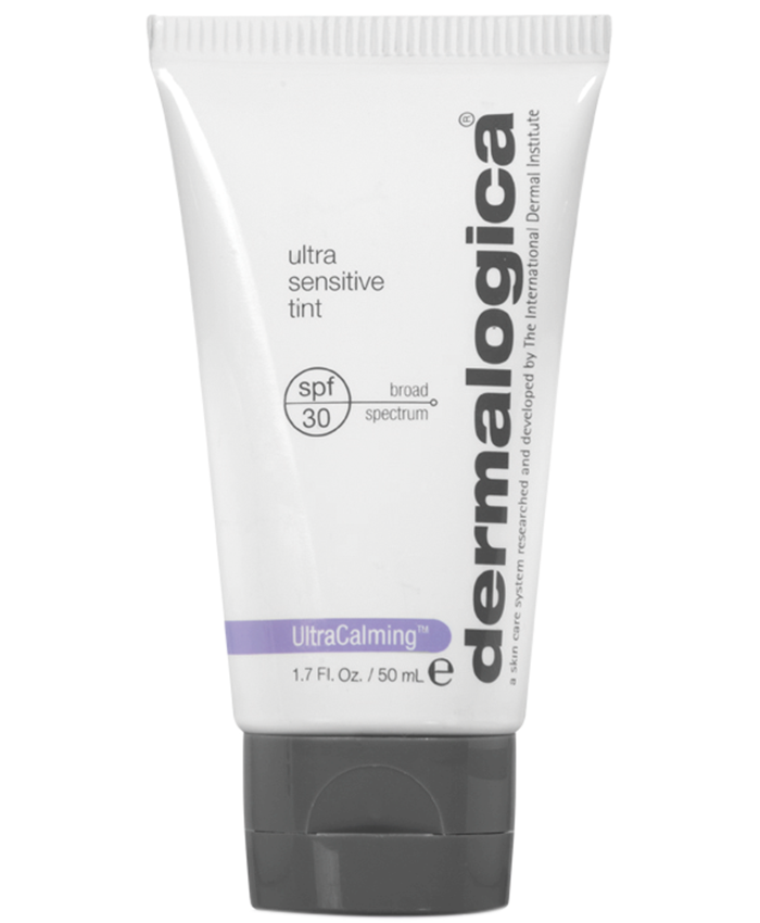 Dermalogica Ultra Sensitive Tint Spf30 - Hafif Renkli Nemlendirici