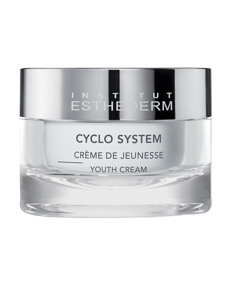 Institut Esthederm Cyclo System Youth Cream Face and Neck 50 ml.