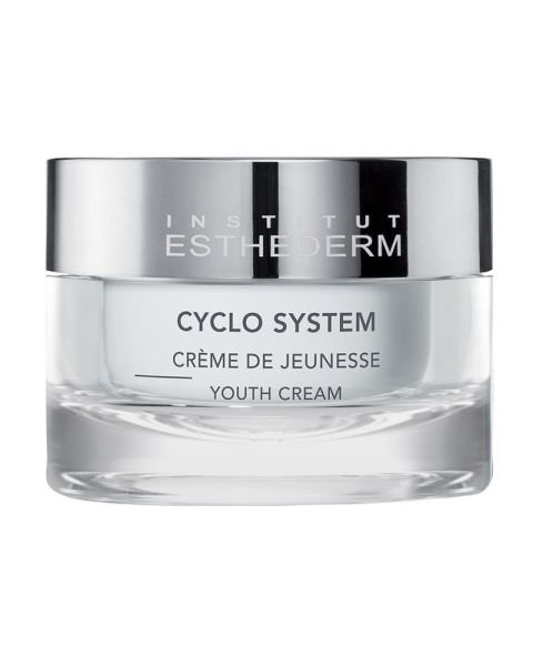 Institut Esthederm Cyclo System Youth Cream Face and Neck 50 ml.