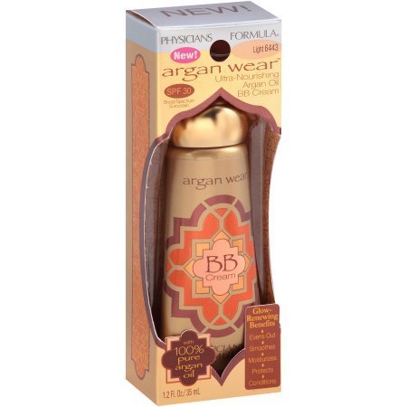 Physicians Formula Argan Wear BB Krem Light