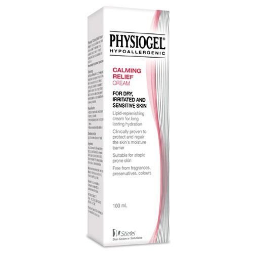 Physiogel Calming Relief Light Nemlendirici Yüz Kremi 40 ml.