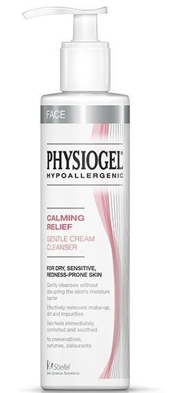Physiogel Calming Relief Yüz için Makyaj Temizleme 200 ml.