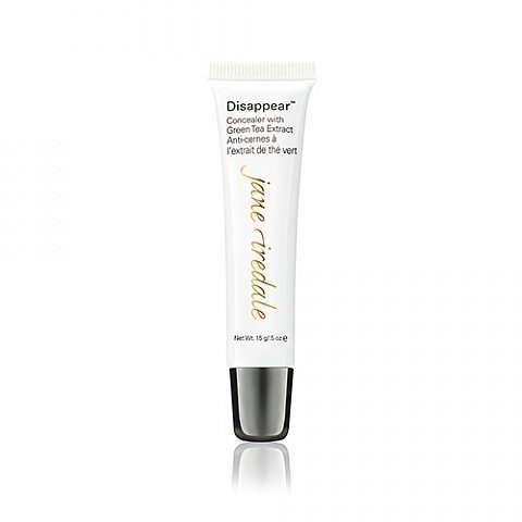Jane Iredale Disappear Concealer with Green Tea Extract 15 ml. - Medium Dark