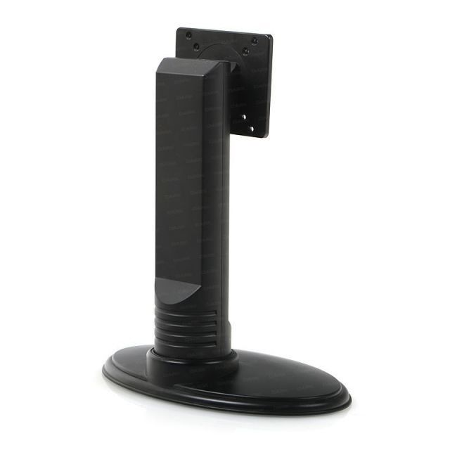 DK-AC-VM17 1x 13''-27'' Monitör Destekli Asansörlü Masaüstü Monitör Standı