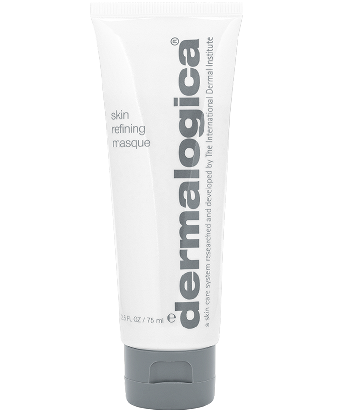 Dermalogica Skin Refining Masque 75 ml. - Arındırıcı ve Gözenek Temizleyici