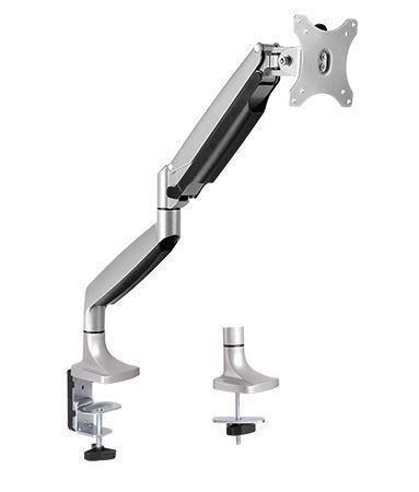 DK-AC-VM18 13-32 Amortisörlü Masa Monte Monıtor Kolu