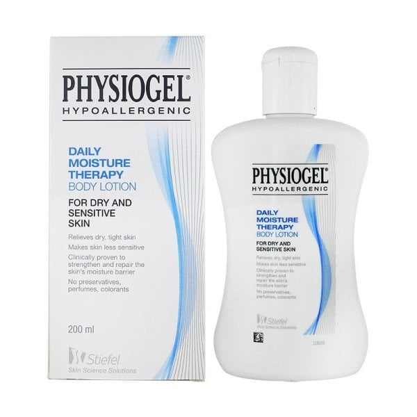 Physiogel Body Lotion 200 ml.