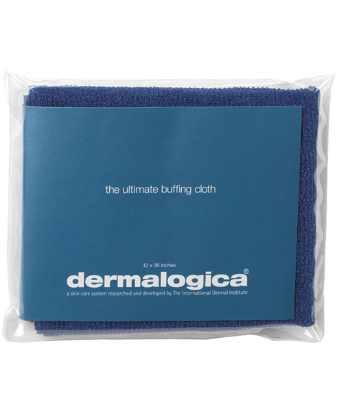 Dermalogica The Ultimate Buffing Cloth Cildi Yenileyen Kese