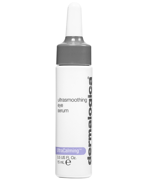 Dermalogica Ultrasmoothing Eye Serum 15 ml. - Sıkılaştırıcı Nazik Göz Bakımı
