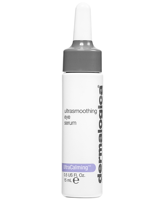Dermalogica Ultrasmoothing Eye Serum 15 ml. - Sıkılaştırıcı Nazik Göz Bakımı