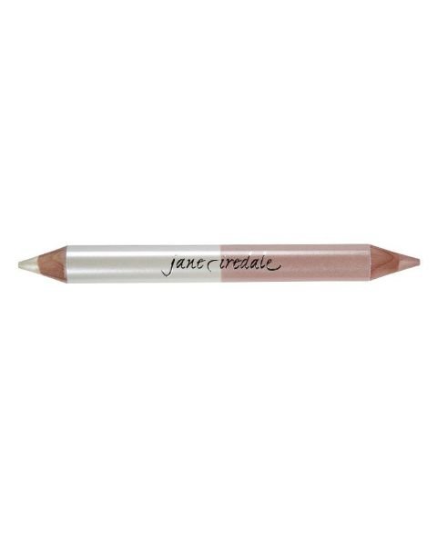 Jane Iredale HighLighter Pencil White/Pink