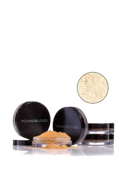 Youngblood Natural Loose Mineral Foundation Pearl