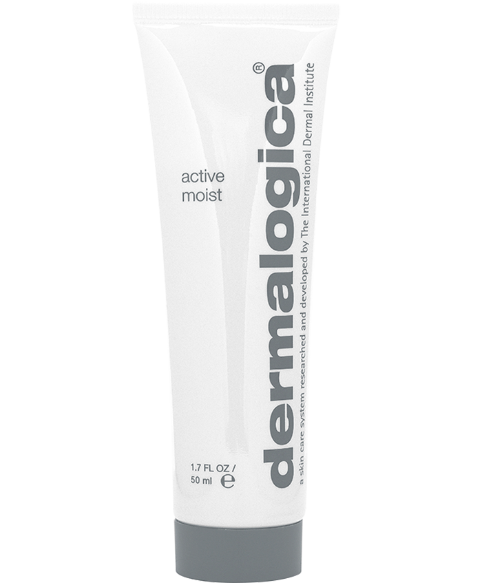 Dermalogica Active Moist 50 ml. - Hafif Yağsız Losyon