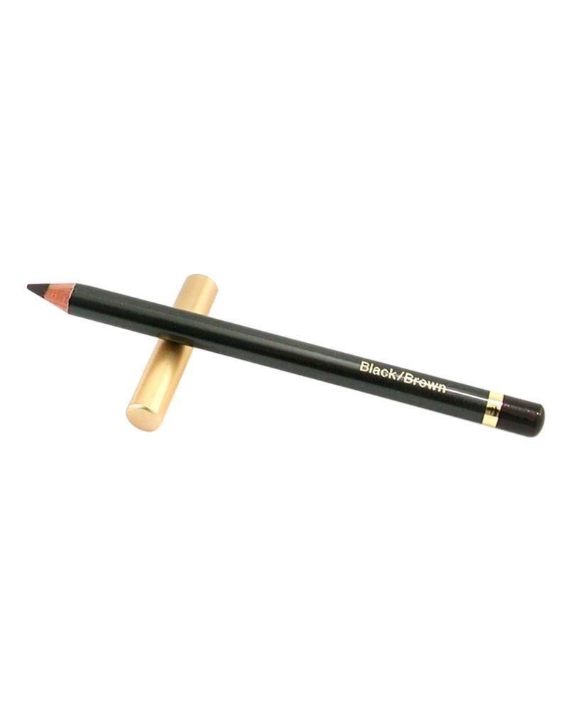 Jane Iredale Eye Pencil Black Brown - Göz Kalemi