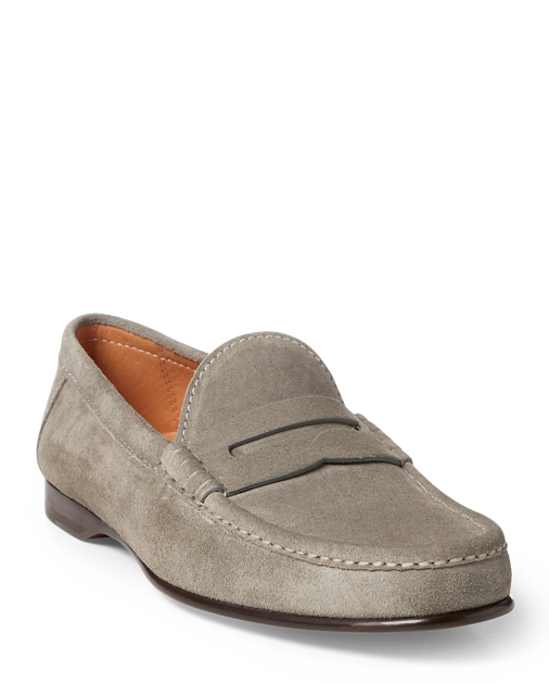 Erkek loafer ayakkabı 44