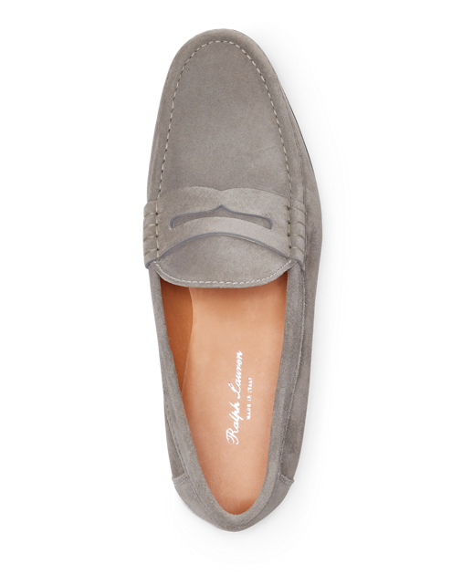 Erkek loafer ayakkabı 44