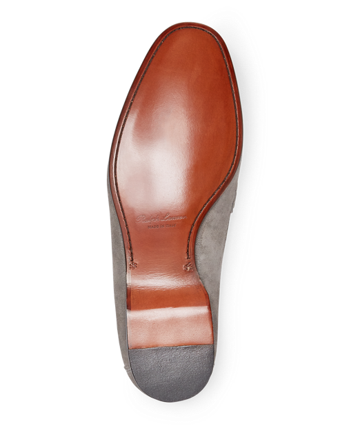 Erkek loafer ayakkabı 44