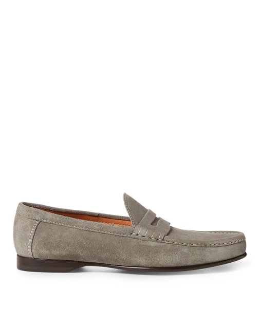 Erkek loafer ayakkabı 44