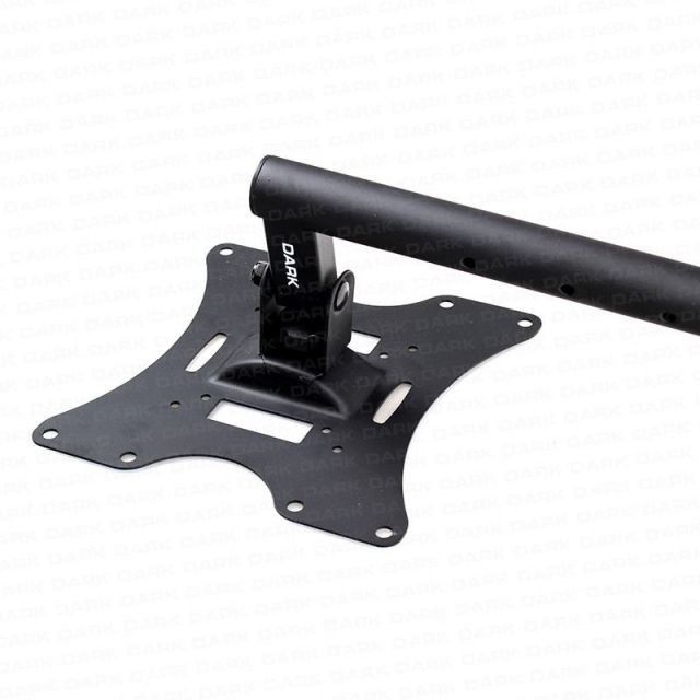 DK-AC-VT11 17-42 Yükseklik Ayarlı Sağ/Sol Hareketli LCD/LED Tavan Askı Aparatı