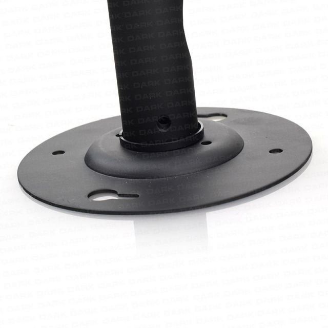 DK-AC-VT11 17-42 Yükseklik Ayarlı Sağ/Sol Hareketli LCD/LED Tavan Askı Aparatı