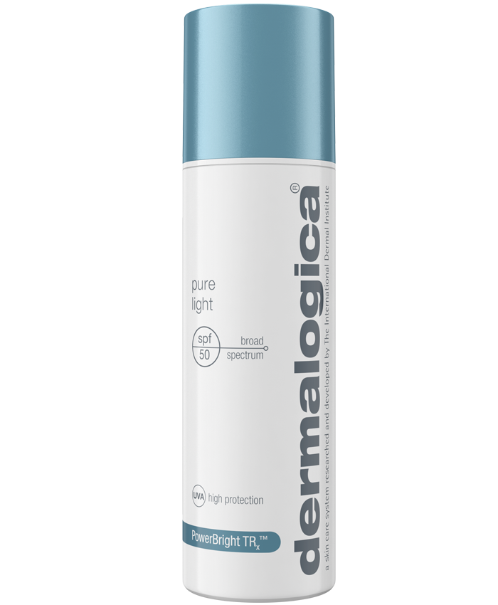 Dermalogica Pure Light Spf50 50 ml. - Geniş Spektrumlu Nemlendirici
