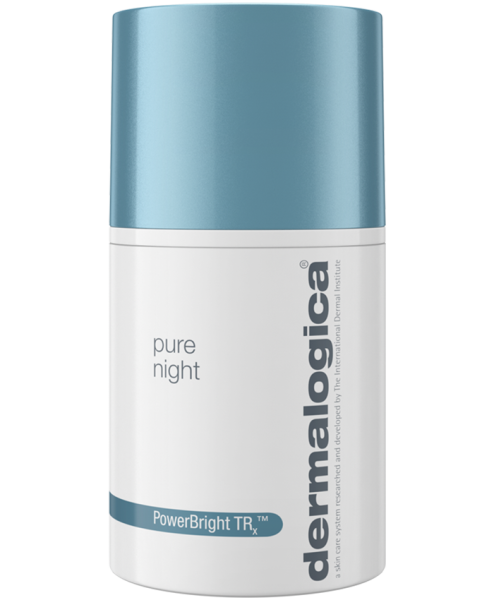 Dermalogica Pure Night 50 ml. - Besleyici Gece Bakım Kremi