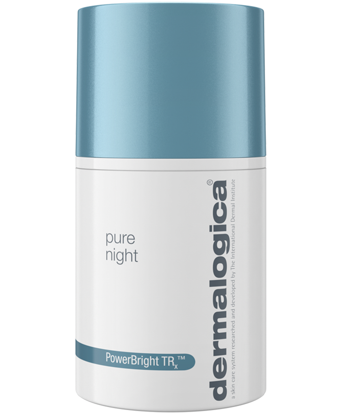 Dermalogica Pure Night 50 ml. - Besleyici Gece Bakım Kremi