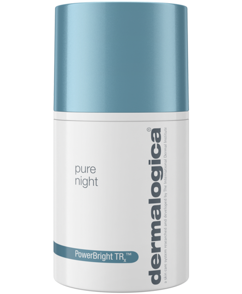Dermalogica Pure Night 50 ml. - Besleyici Gece Bakım Kremi