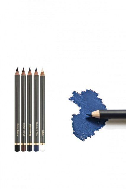 Jane Iredale Eye Pencil MidNight Blue - Göz Kalemi