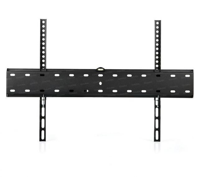 DK-AC-VT24 37-70'' 30 KG Duvar Tipi Su Terazili TV Askı Aparatı