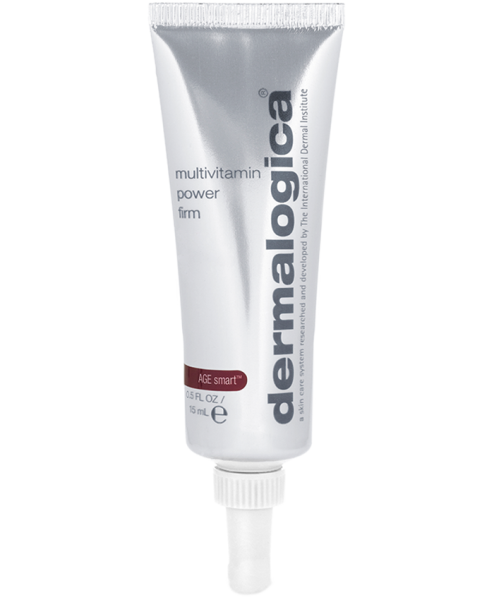 Dermalogica Multivitamin Power Firm 15 ml. - Pürüzsüzleştirici Vitamin Kompleksi