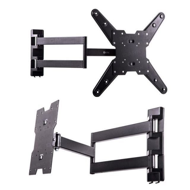 DK-AC-VT30 23-55'' Hareketli Duvar TV Askı Aparatı