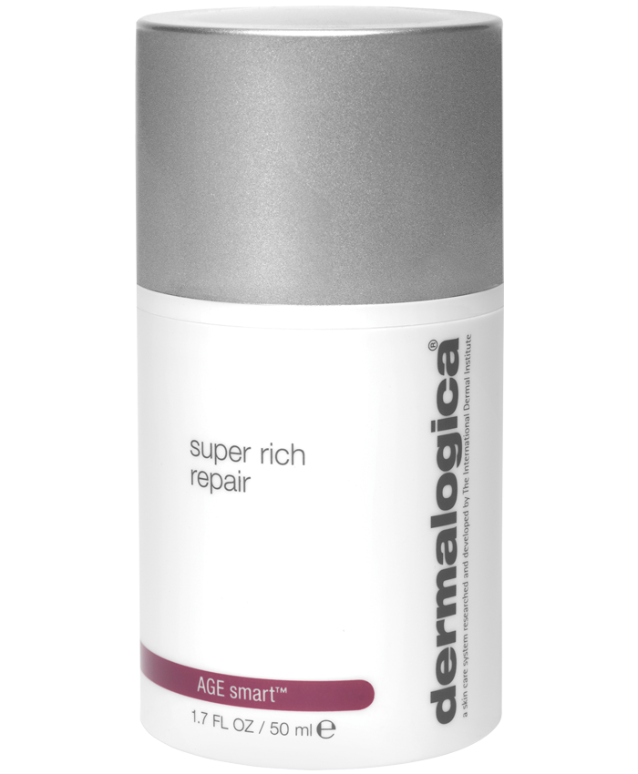 Dermalogica Super Rich Repair 50 ml. - Sıkılaştırıcı Hafif Yapılı Nemlendirici