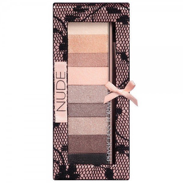 Physicians Formula Göz Farı - Shimmer Strips Nude