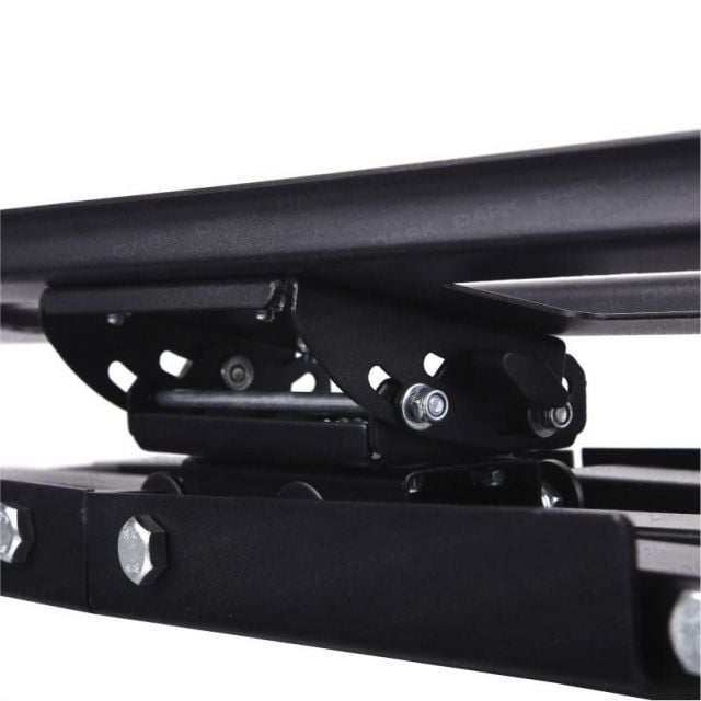 DK-AC-VT32 37-70'' Hareketli Köşe ve Duvar Terazili TV Askı Aparatı