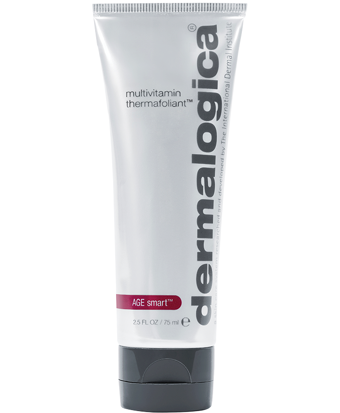 Dermalogica Multivitamin Thermafoliant 75 ml. - Isıya Aktive Olan Scrub