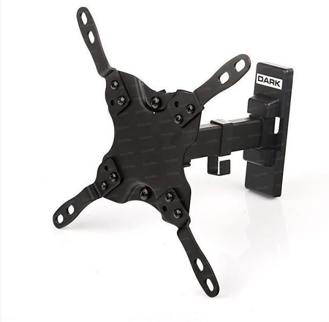 DK-AC-VT34 13- 42 Hareketli ve Katlanabilir Duvar Tipi,TV Askı Aparatı