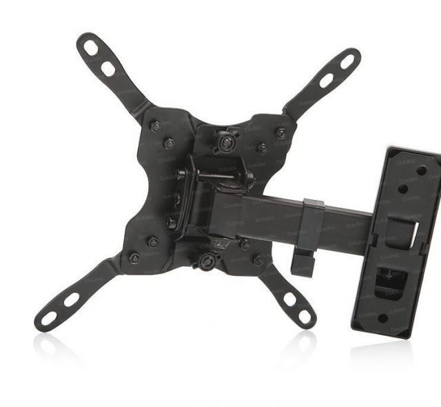 DK-AC-VT34 13- 42 Hareketli ve Katlanabilir Duvar Tipi,TV Askı Aparatı