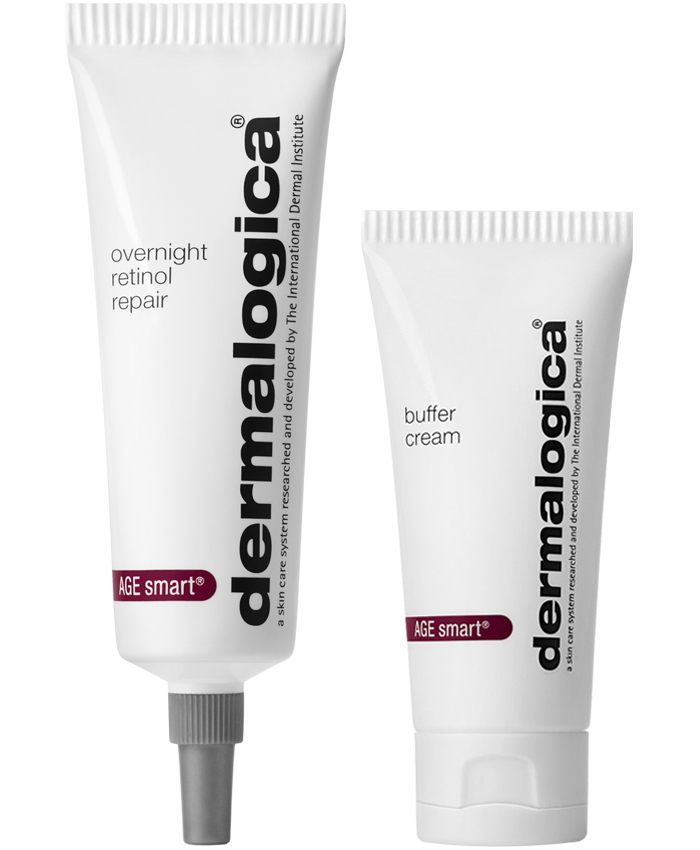Dermalogica Overnight Retinol Repair 30 ml. - Retinollü Bakım